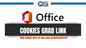 office grab cookies page