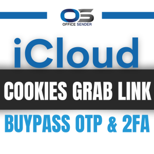 How to Grab iCloud Cookies – iCloud Cookies Page