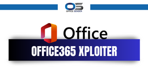 Office365 Xploiter