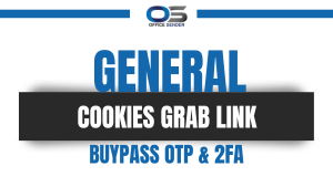 How to Grab General Cookies – General Cookies Page