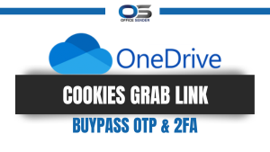 How to Grab OneDrive Cookies – OneDrive Cookies Page