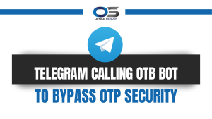 telegram otp calling bot